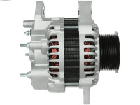 Lichtmaschine passend für Renault V.I. 24V 60A
