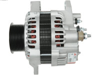 Lichtmaschine passend für Renault V.I. 24V 60A