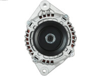 Lichtmaschine passend für Renault V.I. 24V 60A