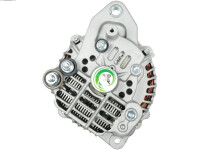 Lichtmaschine passend für Renault V.I. 24V 60A