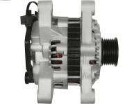 Lichtmaschine passend für Scania 114 Scania 124 24V 100A