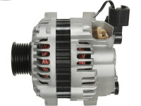 Lichtmaschine passend für Scania 114 Scania 124 24V 100A