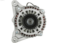 Lichtmaschine passend für Scania 114 Scania 124 24V 100A