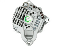 Lichtmaschine passend für Scania 114 Scania 124 24V 100A