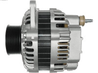 Lichtmaschine passend für Scania 114 Scania 124 24V 100A