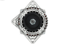 Lichtmaschine passend für Scania 114 Scania 124 24V 100A