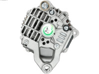 Lichtmaschine passend für Scania 114 Scania 124 24V 100A