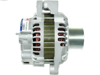Lichtmaschine passend für Iveco 180 Iveco 190 24V 90A