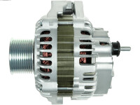 Lichtmaschine passend für Iveco 180 Iveco 190 24V 90A