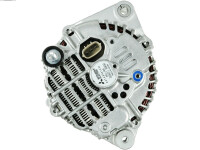 Lichtmaschine passend für Iveco 180 Iveco 190 24V 90A