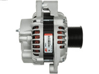 Lichtmaschine passend für Iveco 180 Iveco 190 24V 90A