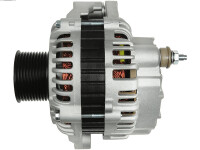 Lichtmaschine passend für Iveco 180 Iveco 190 24V 90A