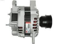 Lichtmaschine passend für Renault V.I. 24V 90A