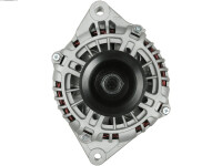 Lichtmaschine passend für Renault V.I. 24V 90A