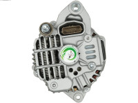 Lichtmaschine passend für Renault V.I. 24V 90A