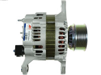 Lichtmaschine passend für Renault V.I. 24V 110A