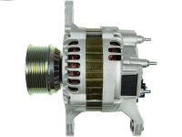 Lichtmaschine passend für Renault V.I. 24V 110A
