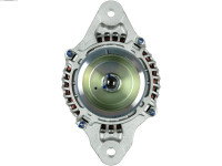 Lichtmaschine passend für Renault V.I. 24V 110A