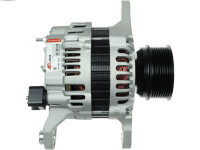 Lichtmaschine passend für Renault V.I. 24V 110A