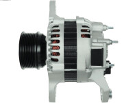Lichtmaschine passend für Renault V.I. 24V 110A