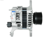 Lichtmaschine passend für Renault V.I. 24V 110A