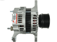 Lichtmaschine passend für Renault V.I. 24V 110A