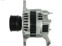 Lichtmaschine passend für Renault V.I. 24V 110A