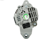 Lichtmaschine passend für Renault V.I. 24V 110A