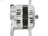 Lichtmaschine passend für Nissan Navara Nissan Pathfinder Renault V.I. 12V 130A