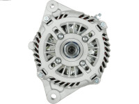 Lichtmaschine passend für Nissan Navara Nissan Pathfinder Renault V.I. 12V 130A