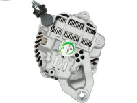 Lichtmaschine passend für Nissan Navara Nissan Pathfinder Renault V.I. 12V 130A