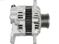 Lichtmaschine passend für Nissan Navara Nissan Pathfinder Renault V.I. 12V 130A