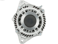 Lichtmaschine passend für Nissan Navara Nissan Pathfinder Renault V.I. 12V 130A