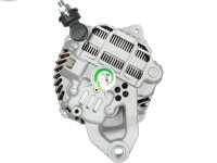 Lichtmaschine passend für Nissan Navara Nissan Pathfinder Renault V.I. 12V 130A