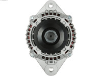 Lichtmaschine passend für Mitsubishi Canter 24V 35A