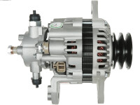 Lichtmaschine passend für Mitsubishi Excavator 24V 45A