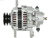Lichtmaschine passend für Mitsubishi Excavator 24V 45A
