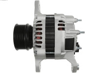 Lichtmaschine passend für Renault V.I. Volvo FM Volvo FM3 24V 90A