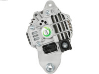 Lichtmaschine passend für Renault V.I. Volvo FM Volvo FM3 24V 90A