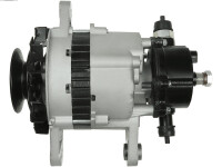 Lichtmaschine passend für Mitsubishi Fuso Mitsubishi Various 12V 55A