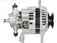 Lichtmaschine passend für Nissan Atras Nissan Condor 24V 35A