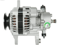 Lichtmaschine passend für Nissan Atras Nissan Condor 24V 35A
