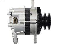 Lichtmaschine passend für Mitsubishi Fuso Mitsubishi Various 24V 35A
