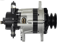 Lichtmaschine passend für Mitsubishi Fuso Mitsubishi Various 24V 35A