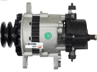 Lichtmaschine passend für Mitsubishi Fuso Mitsubishi Various 24V 35A