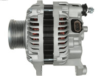 Lichtmaschine passend für Nissan Cabstar Nissan Urvan 12V 90A