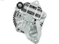 Lichtmaschine passend für Nissan Cabstar Nissan Urvan 12V 90A