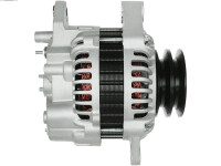 Lichtmaschine passend für Renault V.I. 24V 40A