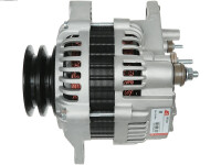 Lichtmaschine passend für Renault V.I. 24V 40A