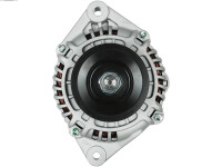 Lichtmaschine passend für Renault V.I. 24V 40A